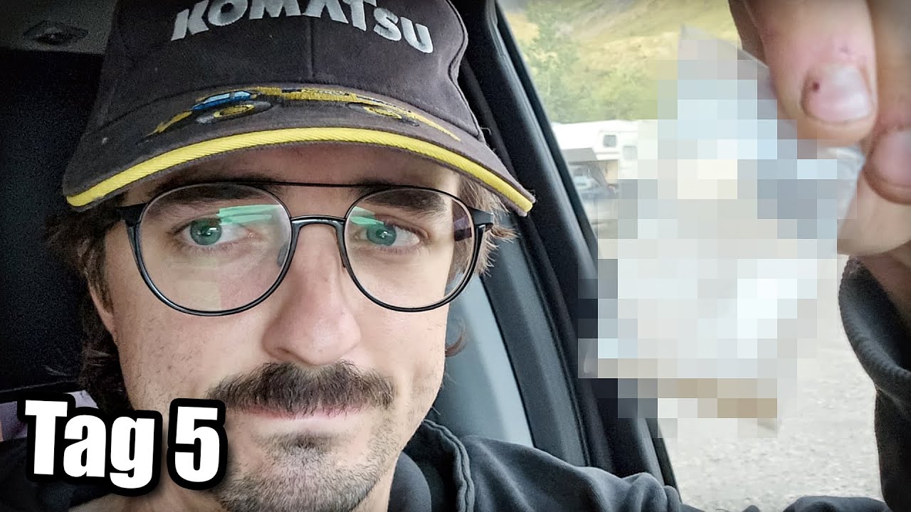 Das Finale Gold wiegen! | Edelmetalltour Tag 5 feat. @nooreax