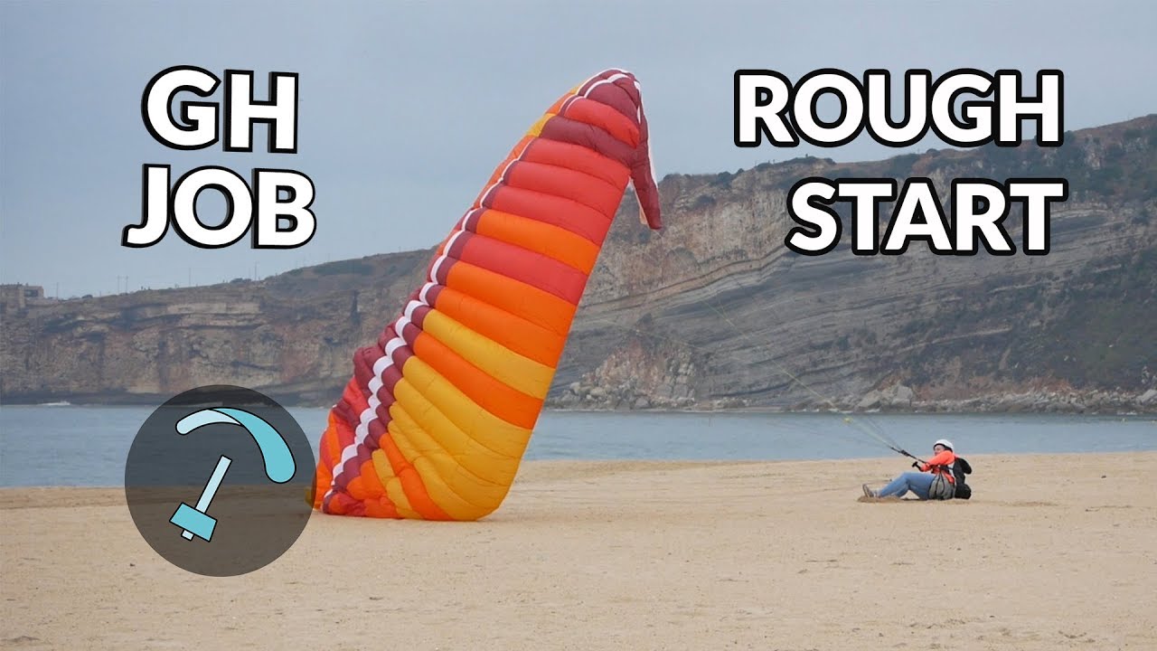 Rough Start - GH JOB - BANDARRA