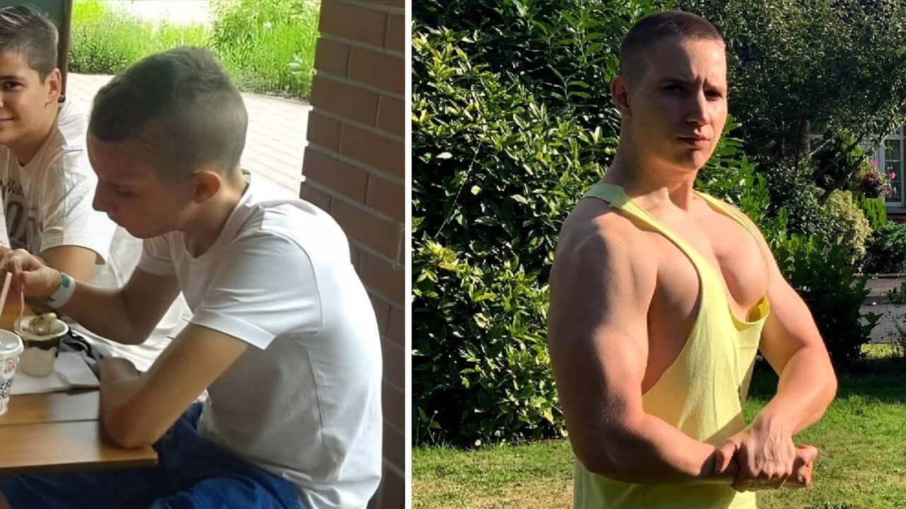 ÍGY PAKOLTAM FEL 30 KILÓT! Az én történetem.