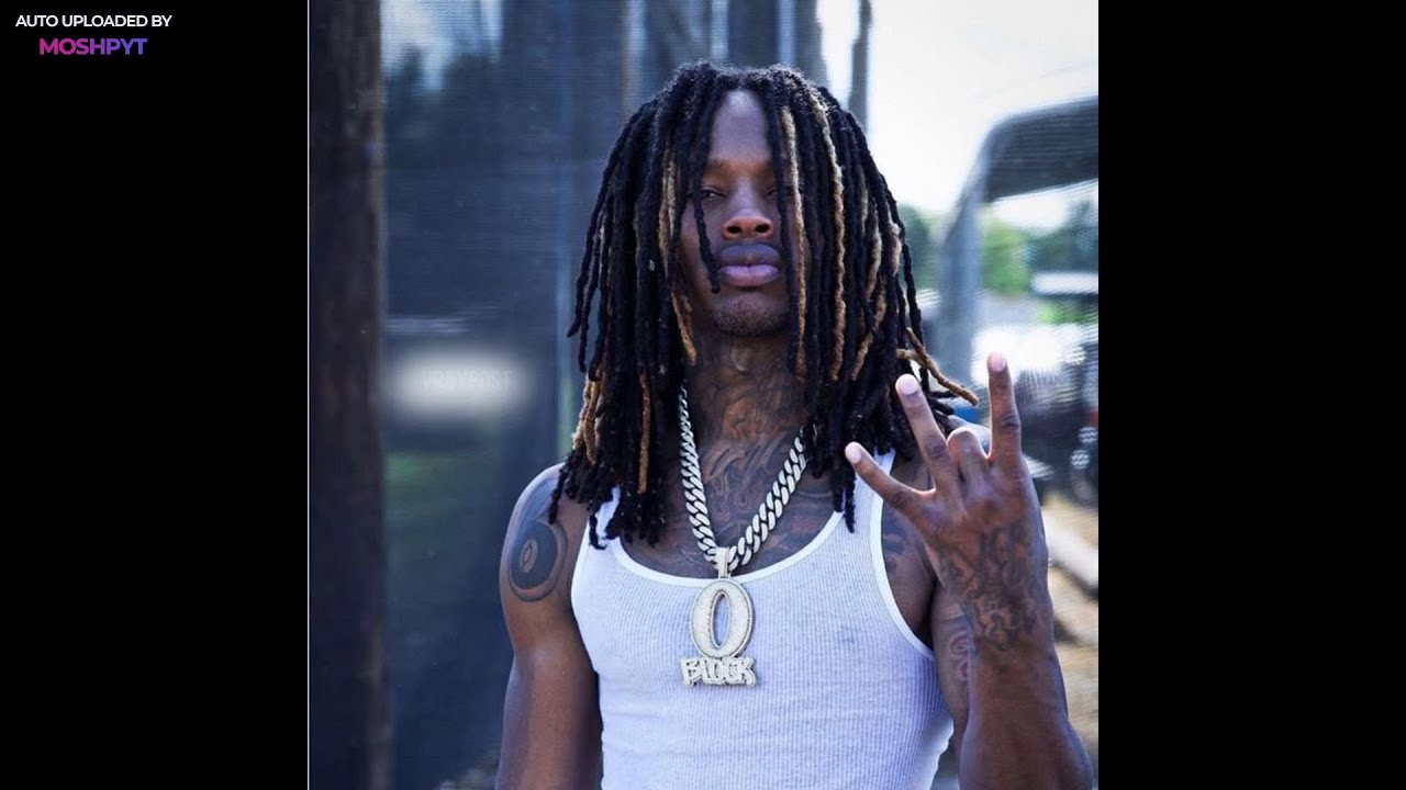 king von x boombap type beat 