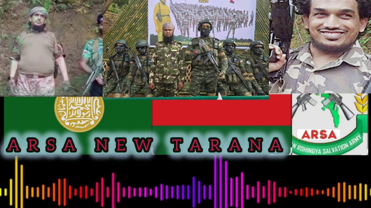 ARSA NEW  TARANA by kawal Mohibullah and kawal Mubarak #duet #islamicmusic #army #song #songlyrics 