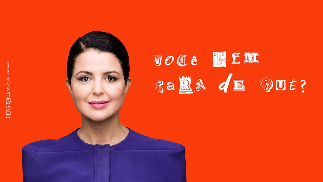 VOCÊ TEM CARA DE QUÊ? | O que são os ruídos de imagem