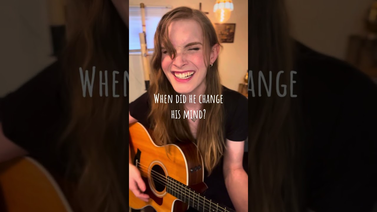 Skylar Conover - Rainbows