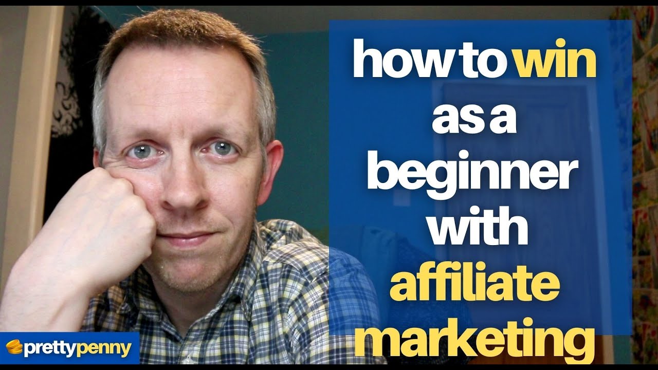 Affiliate Marketing for beginners 2021 |  Affiliate marketing in UK