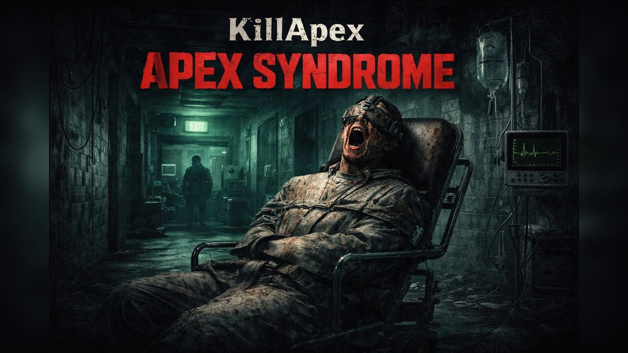 KillApex - Apex Sindrome 