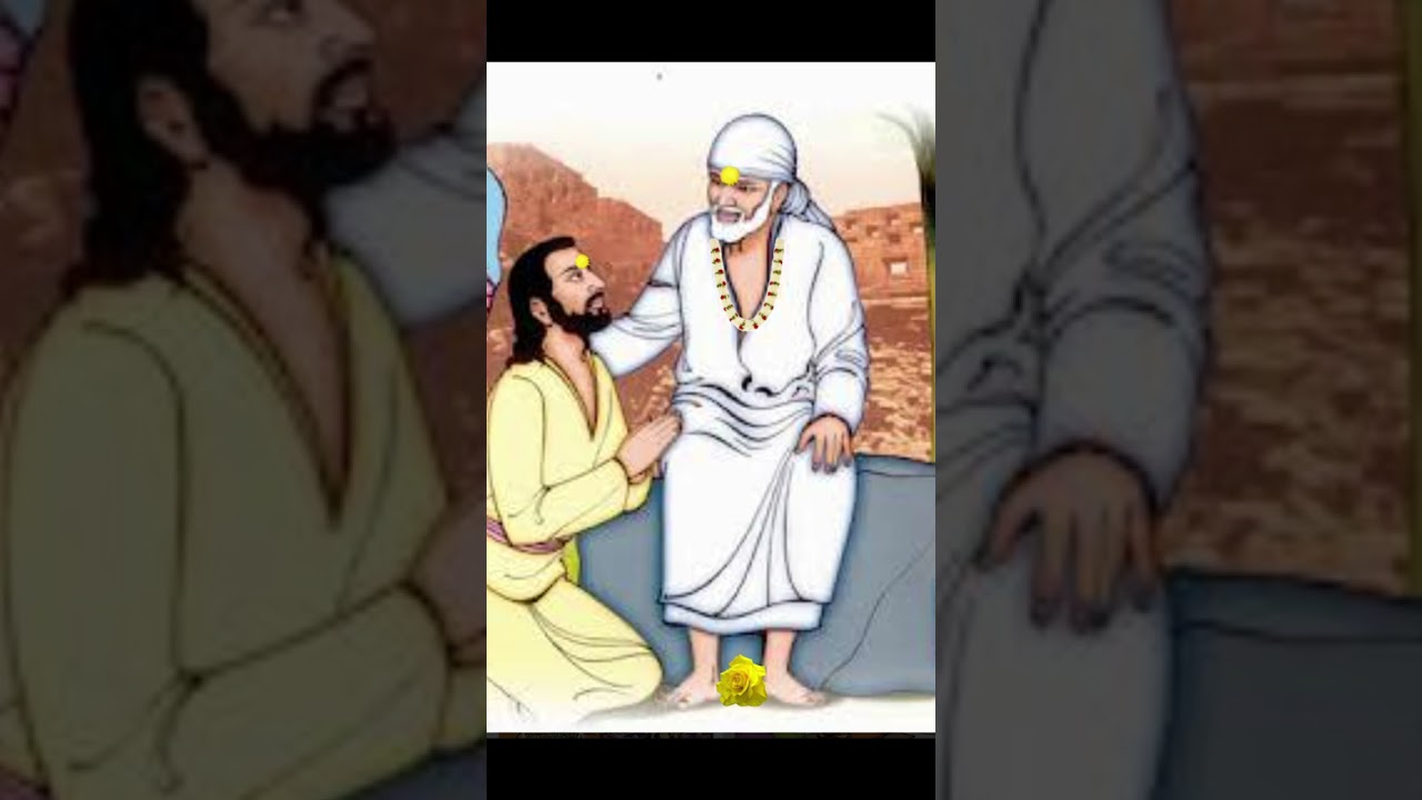 The story of greatest devotee of SAI who breathed his last with no trace of pain.Miracles of SAI .