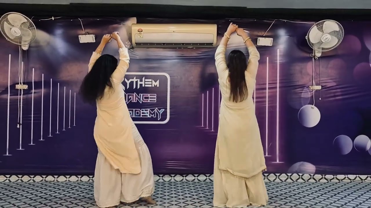 Shararat | Dhurandar | movie | song | #neovkchoreography @rda-rythemdanceacademy5172 