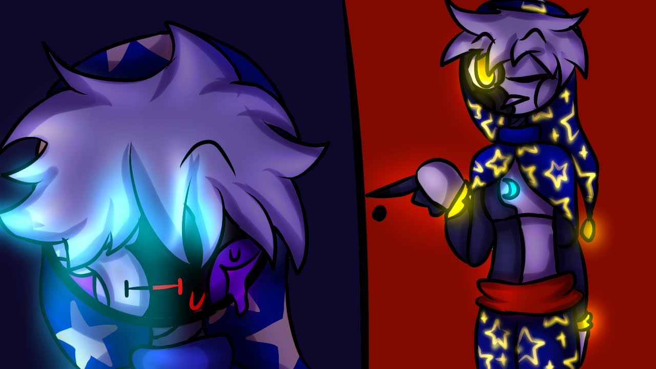 SOLAR MEETS MOON??