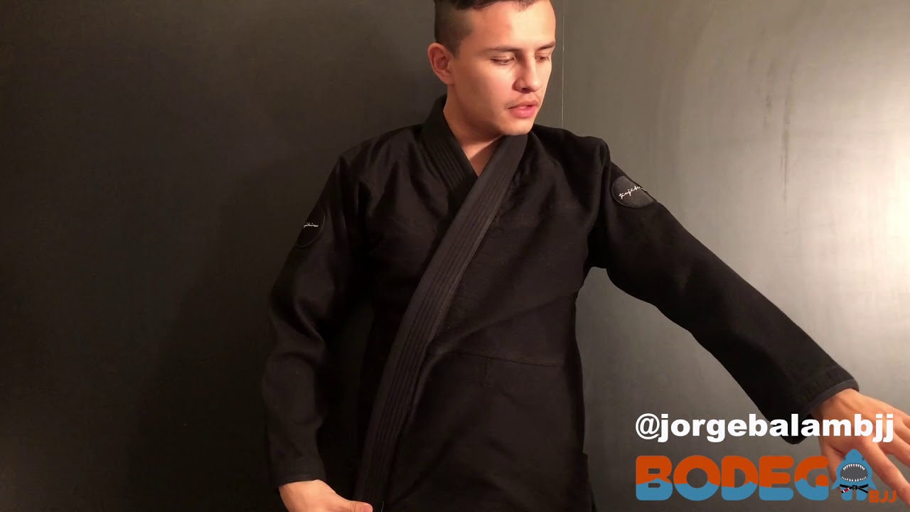 Tutorial- &iquest;C&oacute;mo encoger tu GI?
