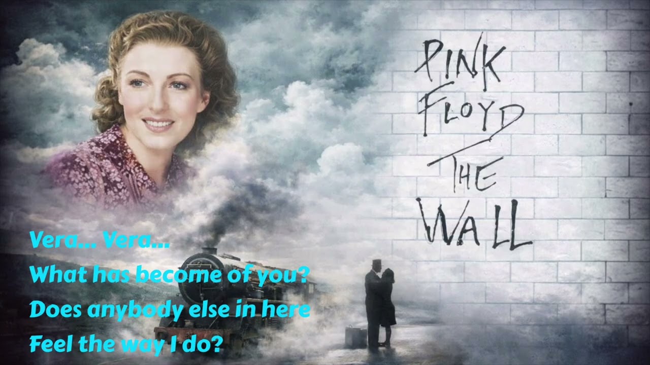 Pink Floyd - Vera (Extended Cover)