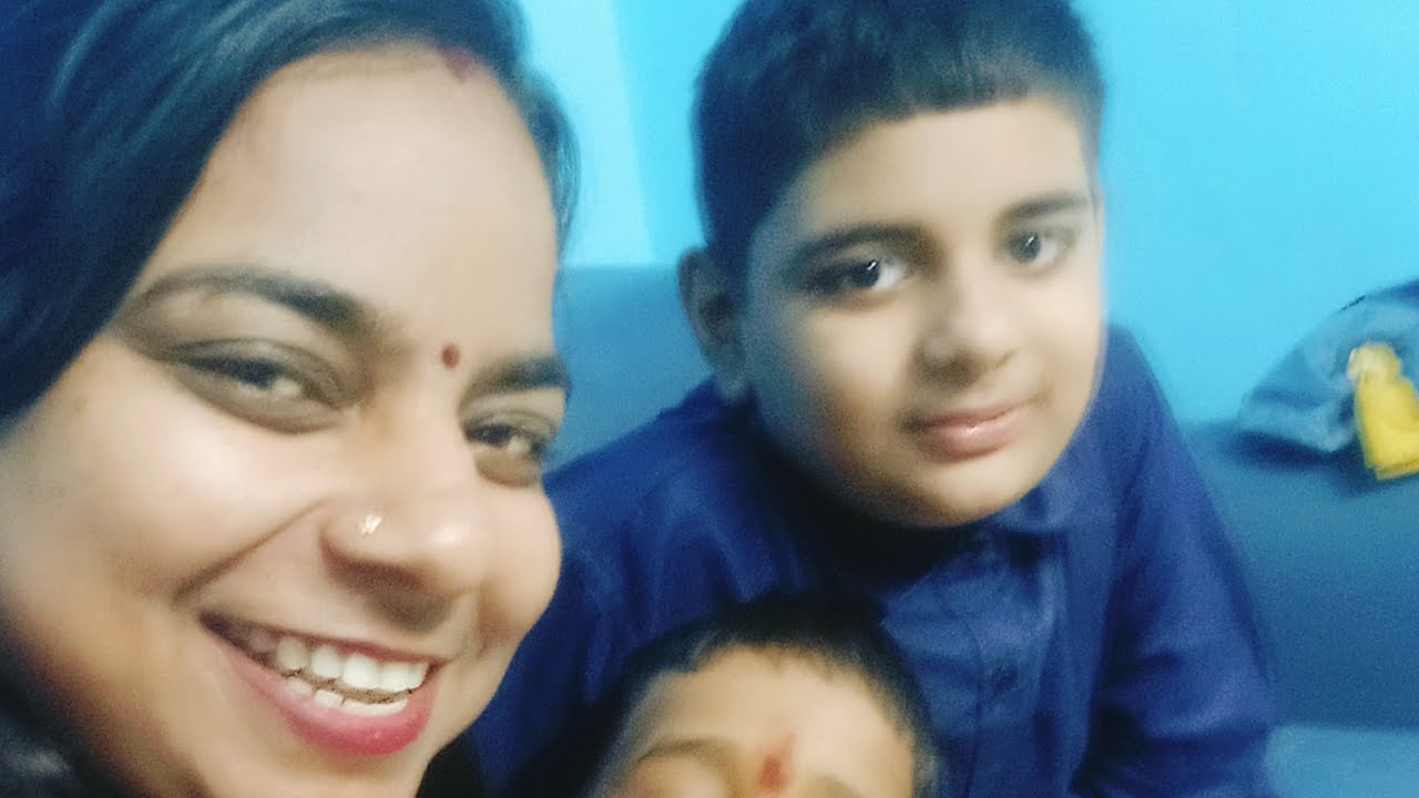 Ribha kumari Singh is live!