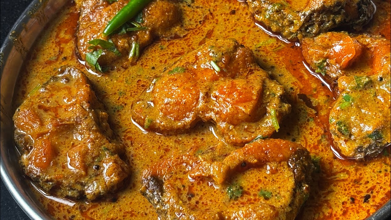 Bihari fish curry || mustard fish curry #Recipe #machli #Rasoi #cooking #food 