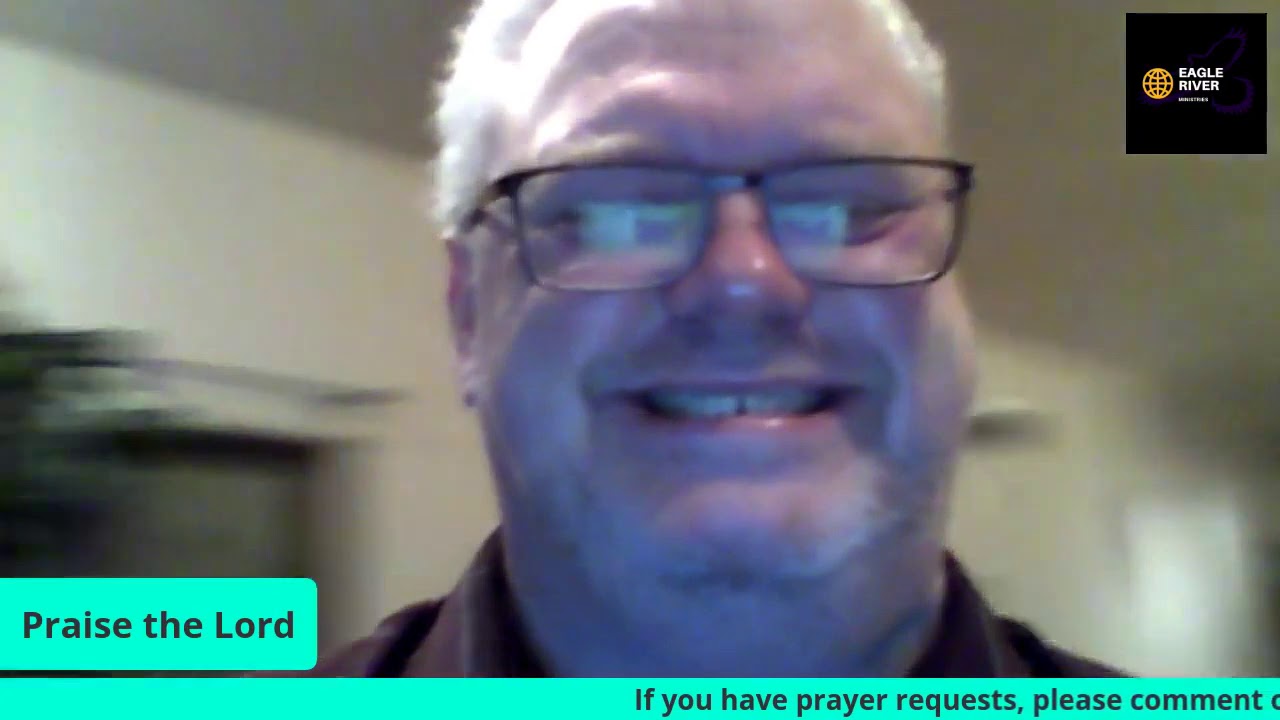 Eagle River International Church Service