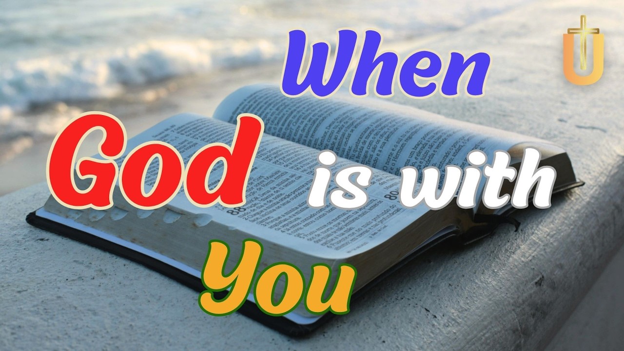 When God is with You - Kim G. Rombough