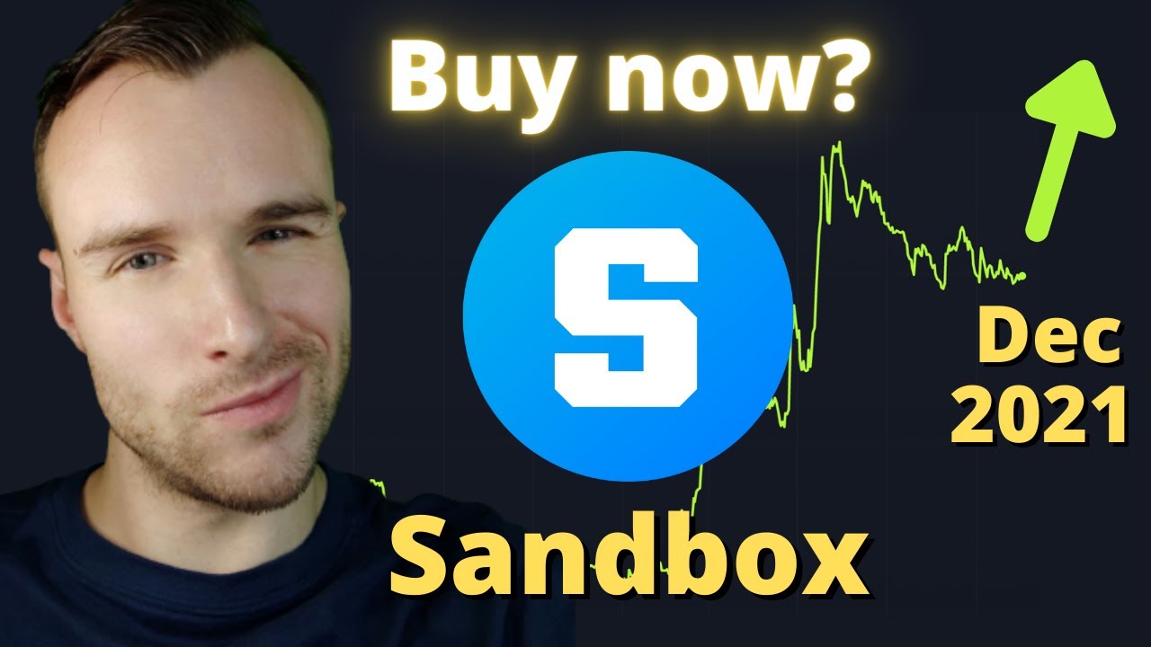Is $6.30 cheap for Sandbox? SAND Crypto Review