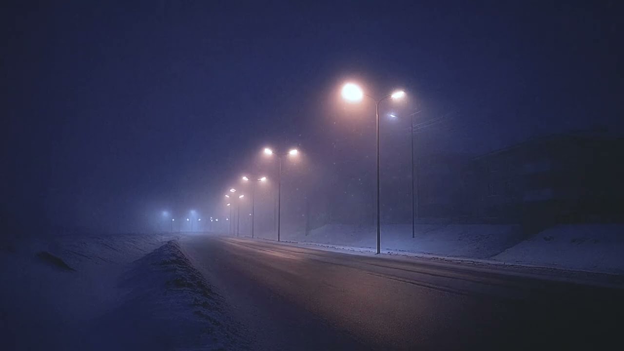 Atmospheric Ambient | Ultra Focus & Coding | 3 Hours