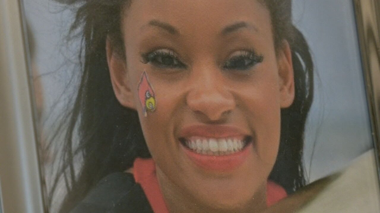 Judge says 2016 murder case of former U of L cheerleader 'very unfortunately' taking a long time
