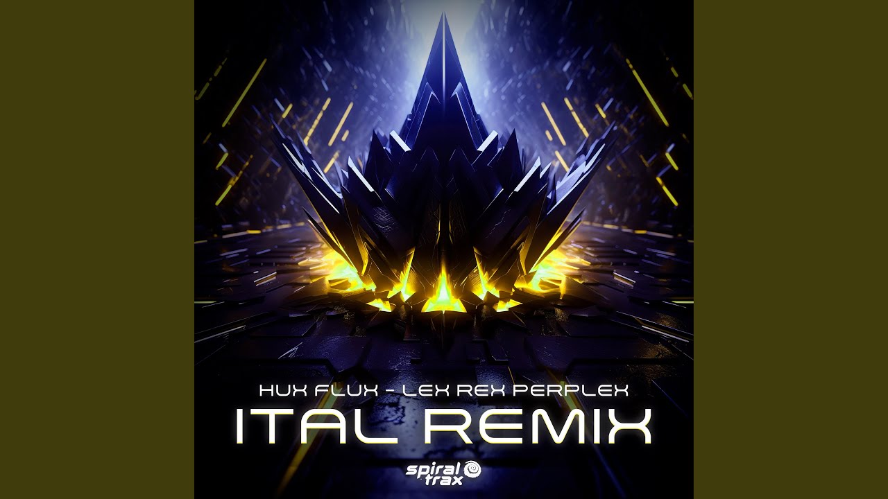 Lex Rex Perplex (Ital Remix)
