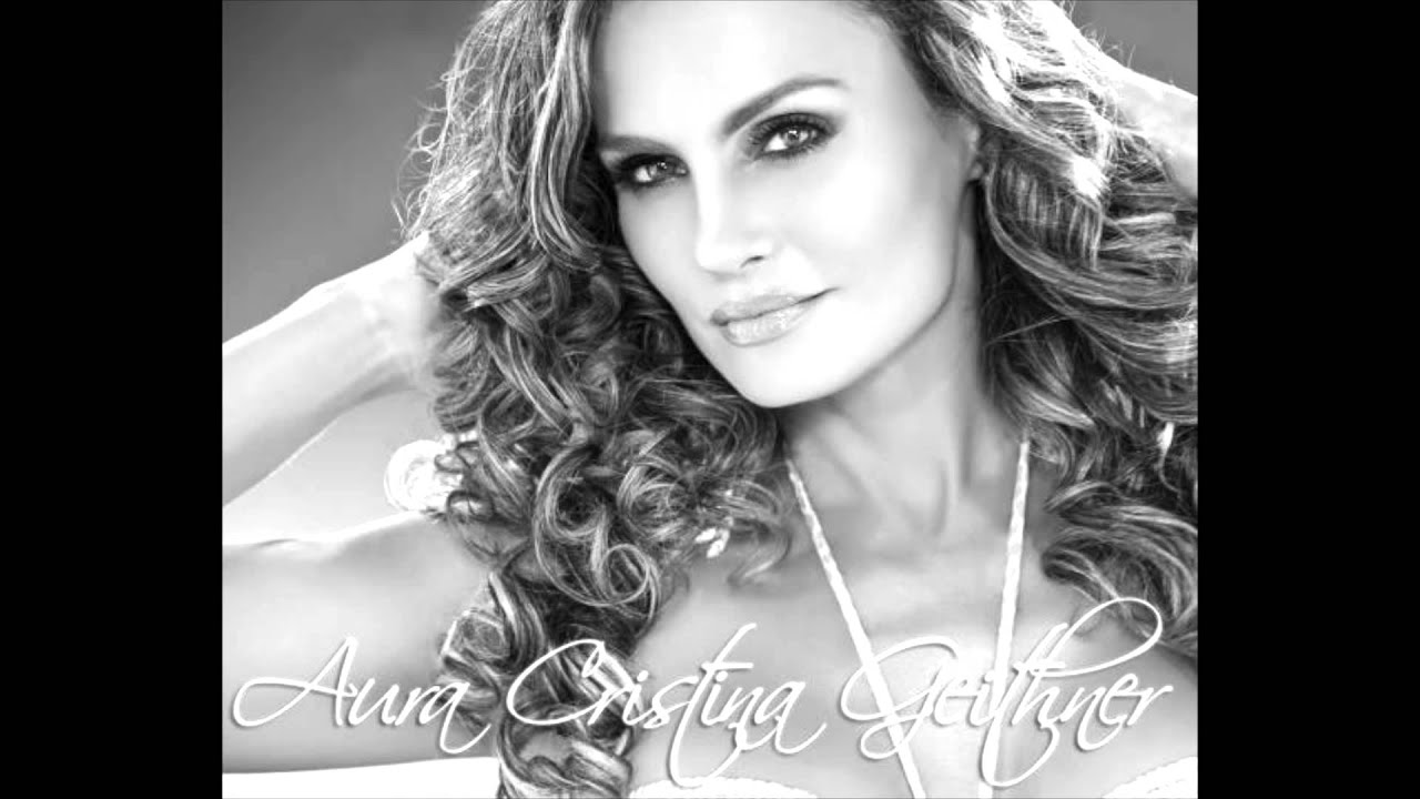 Al fin partir (acústico) - Aura Cristina Geithner