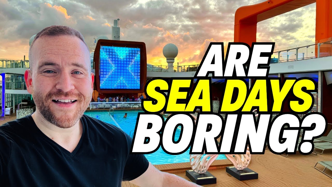 I Spent 2 Sea Days in The Retreat on Celebrity Edge