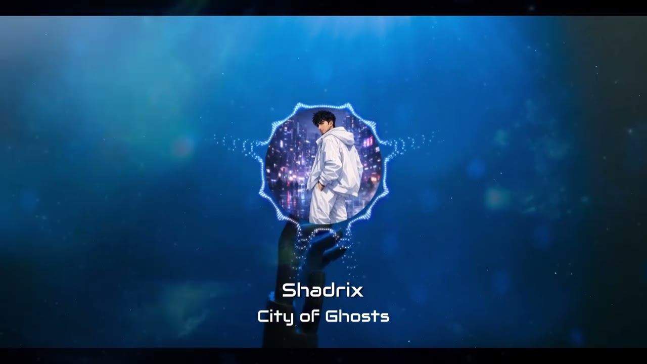 City of Ghosts - Shadrix