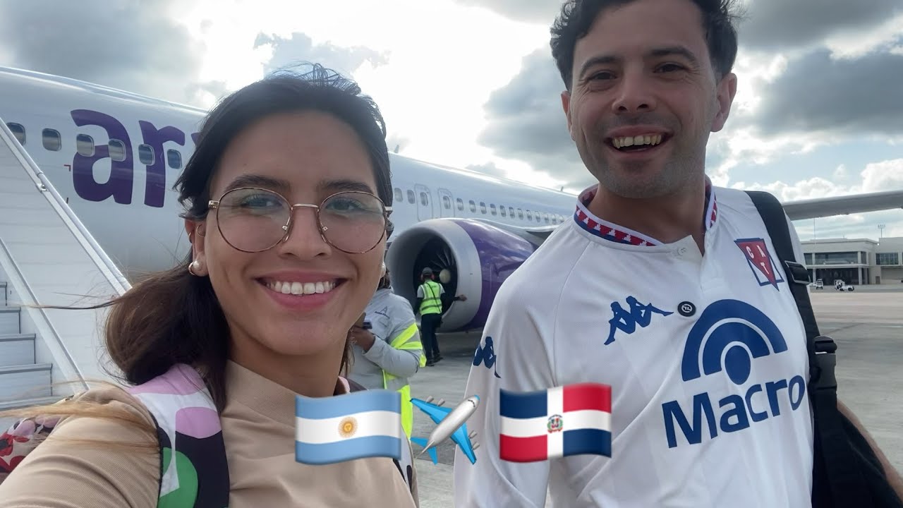 ARAJET: NUESTRA EXPERIENCIA.