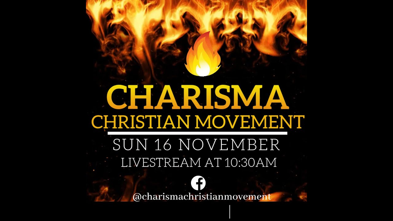 MIN TSHEPO MOTSHUMI: DON’T DESPISE GOD’S MERCY - 16 NOVEMBER 2025 SUNDAY SERVICE