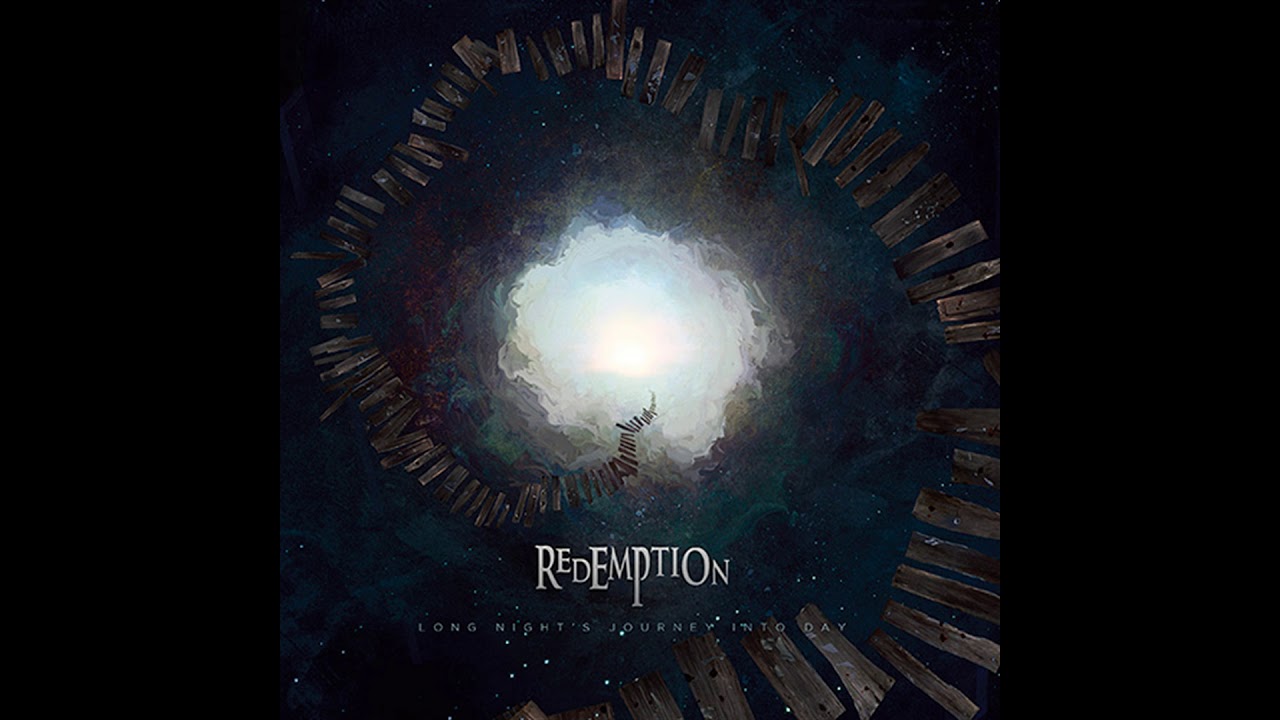 Redemption - Someone Else's Problem