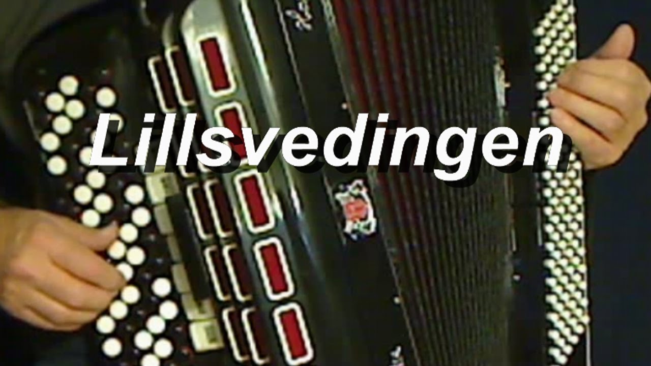 Lillsvedingen