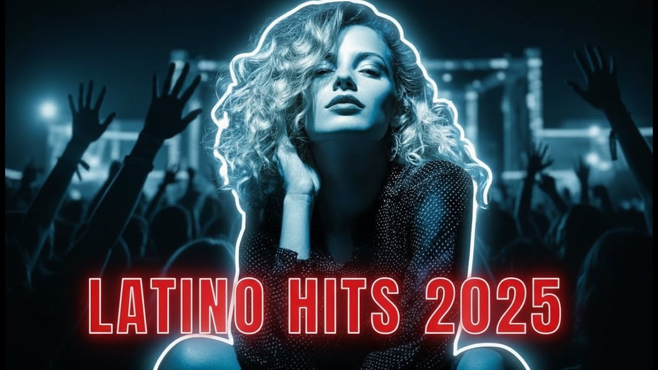 Ritmo Latino: New 2025 Reggaeton & Spanish Hits