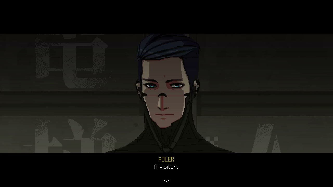 SIGNALIS - Adler's Theme [Extended]