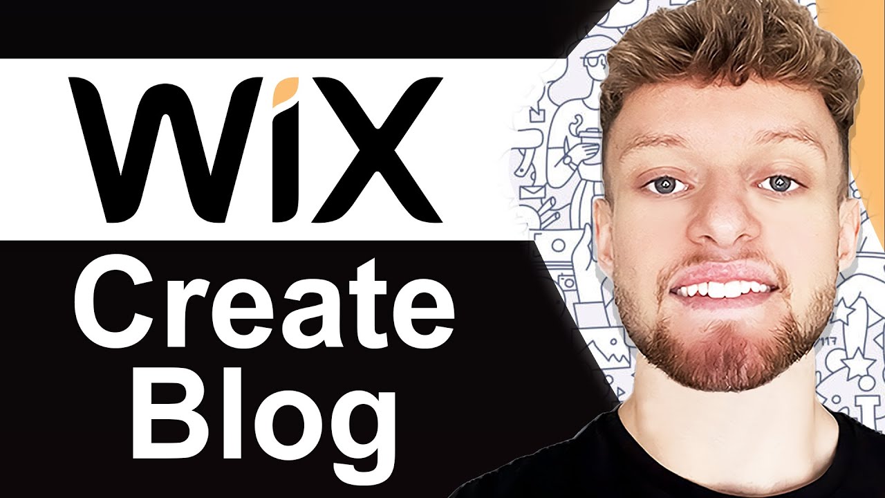 How To Create a Blog on Wix (Step By Step For Beginners)