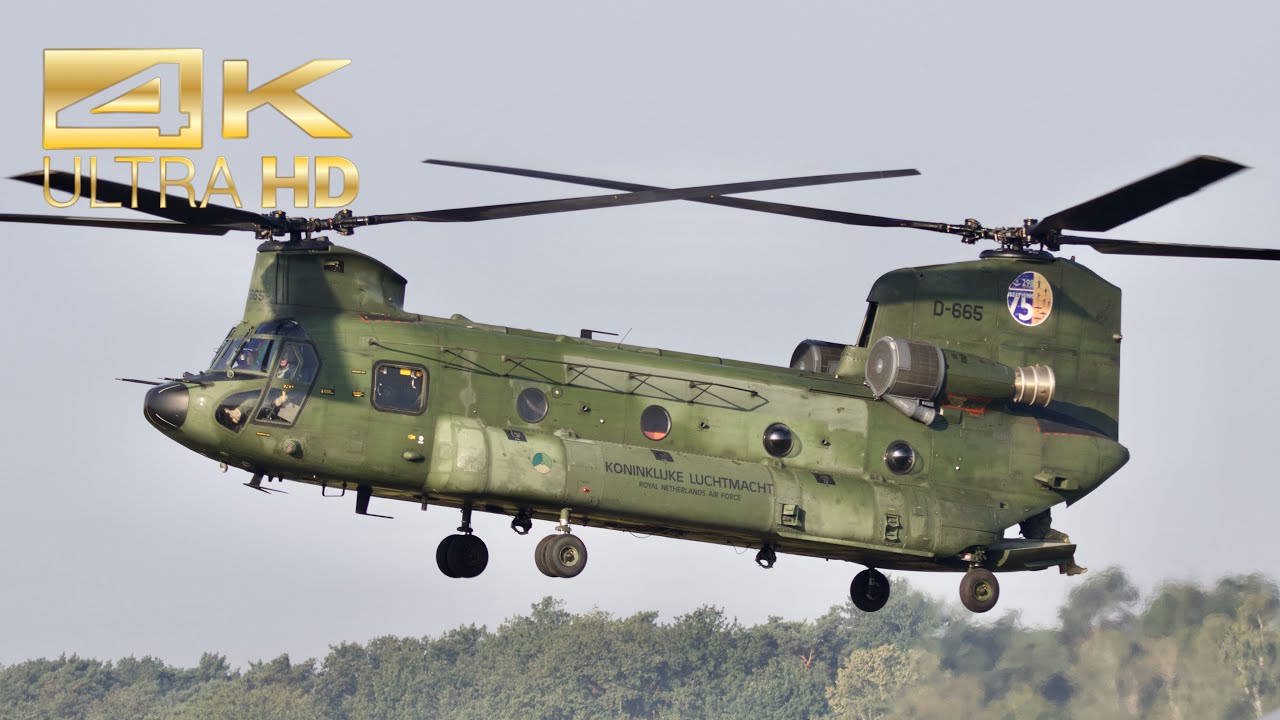 (4K) 43min Kleine Brogel Airbase Spottersday Monday departures and arrival Compilation EBBL keebee