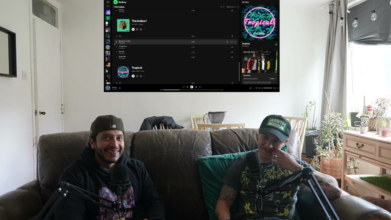 UK Latino Scene Podcast | Ep 5 - JVeneno