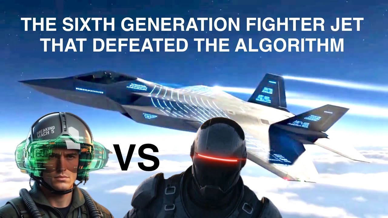🎵 BreakingMach5 vs The Algorithm by BreakingMach5 #youtuber  #creatormotivation  #beatthealgorithm