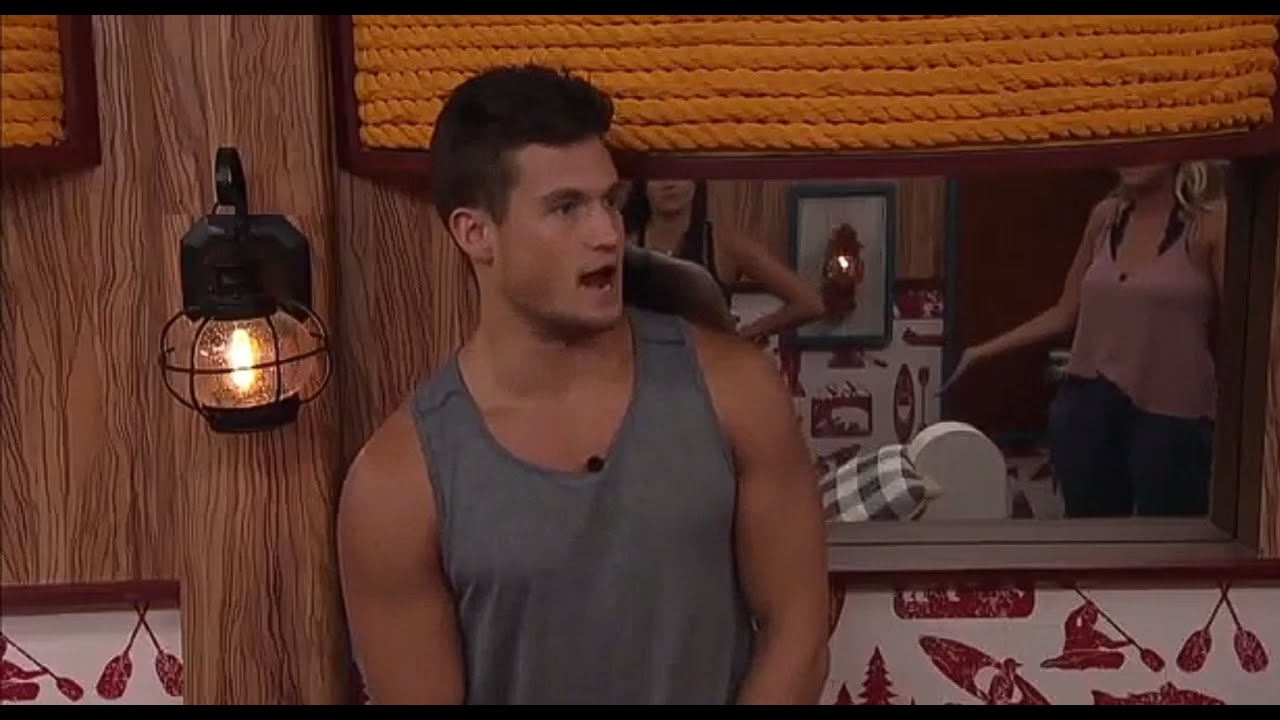 Big Brother 21 (BB21) Arguments/Fights