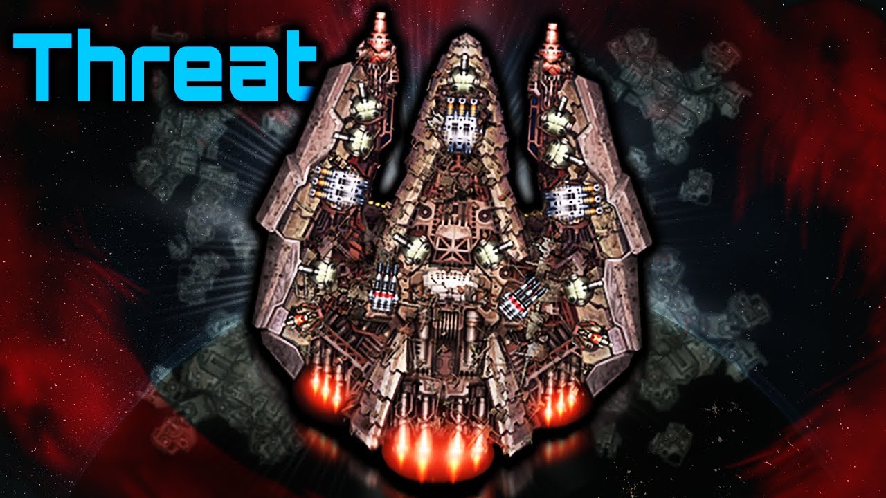 I Conquered The Abyss In Starsector