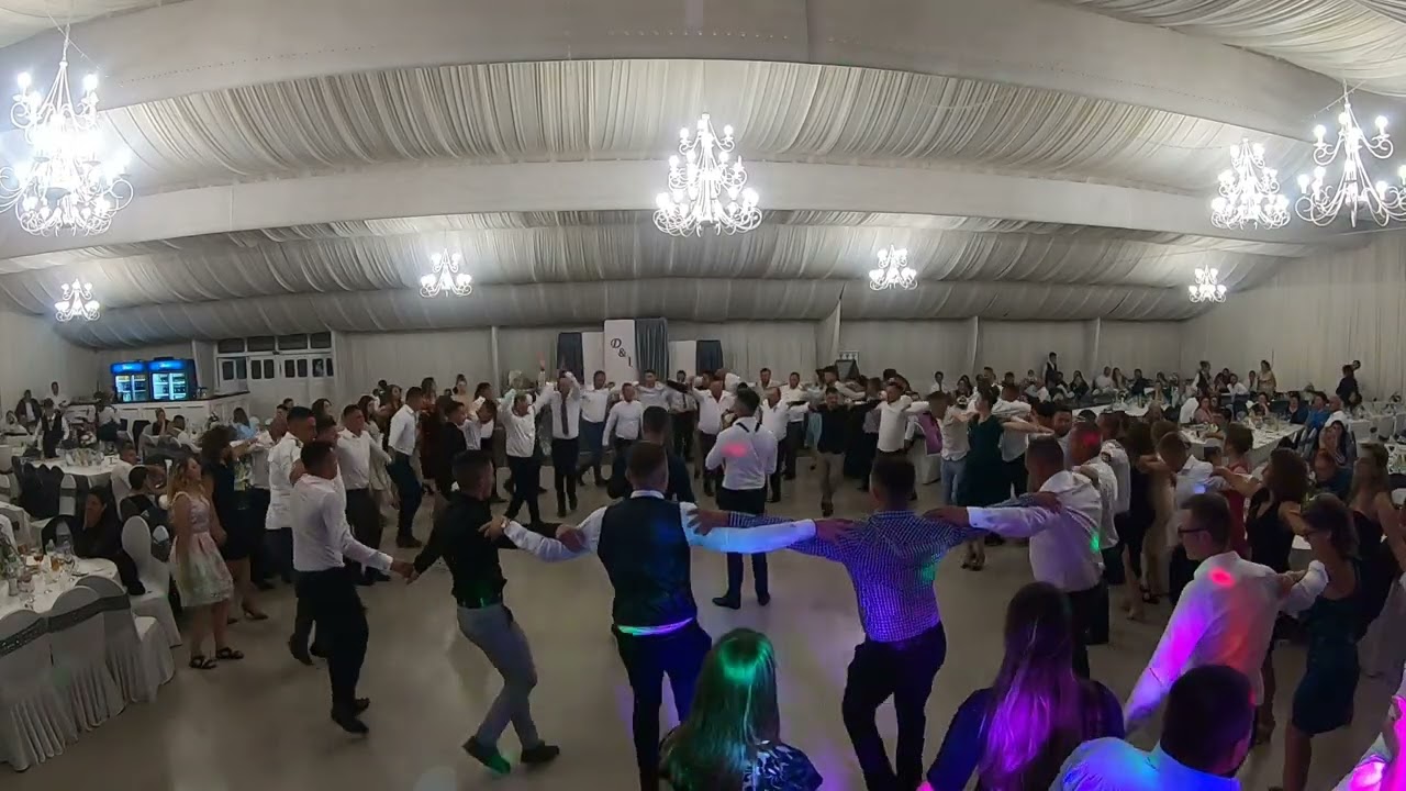 🔸 NOU 🔸 Sârbă Adevărată - Delia & Ionuț ❤️ Formația Select Întorsura Buzăului