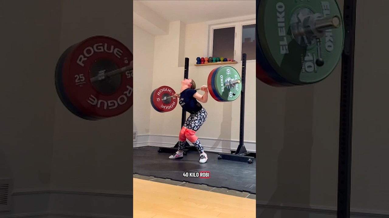 NAJSILNIEJSZA 12 LATKA NA ŚWIECIE - Rory van Ulft #shorts