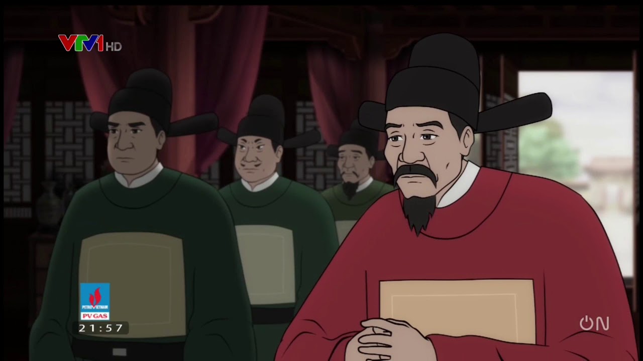 KHÁT VỌNG NON SÔNG TẬP 1077 : LỄ THÀNH CẦU NGUYỄN HỮU CẢNH(PHẦN 3)