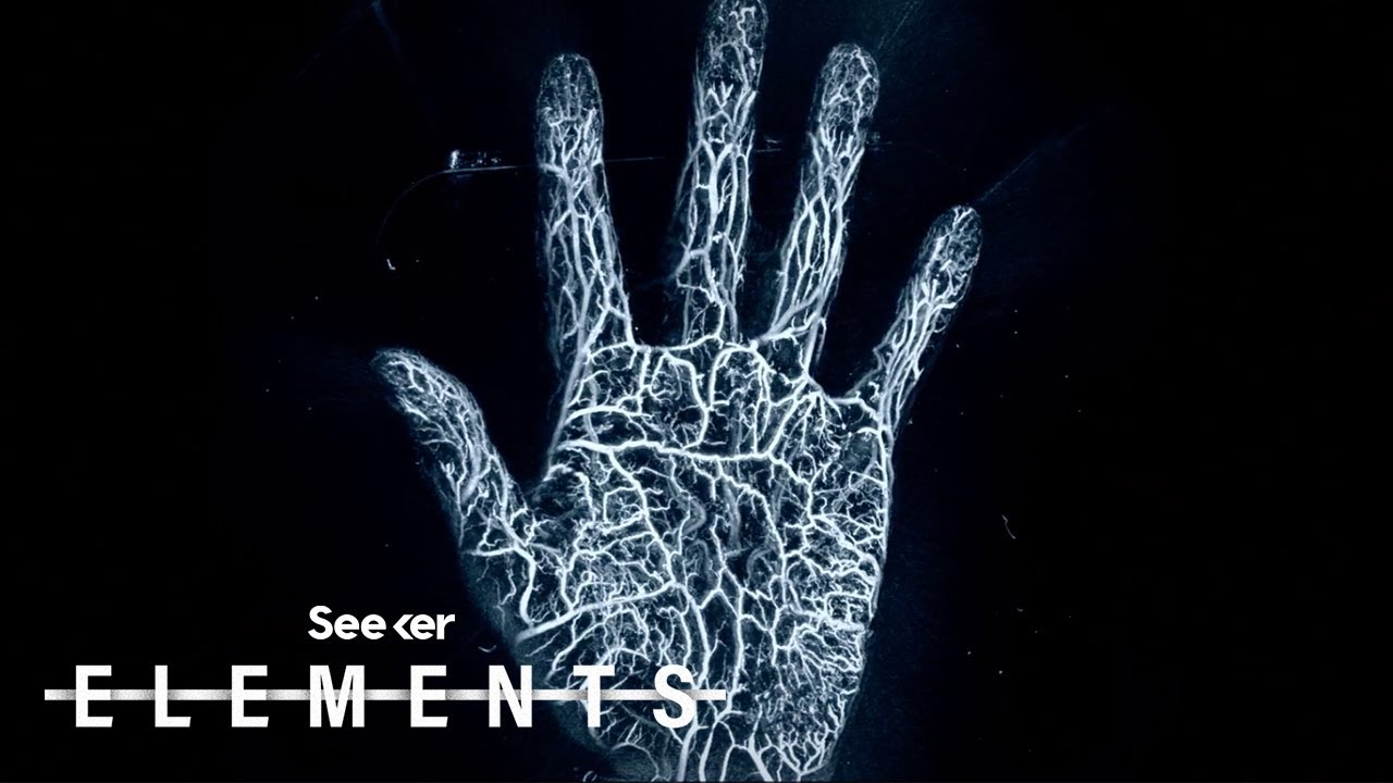 A New Laser Technology Can See Inside Our Bodies Like Never Before