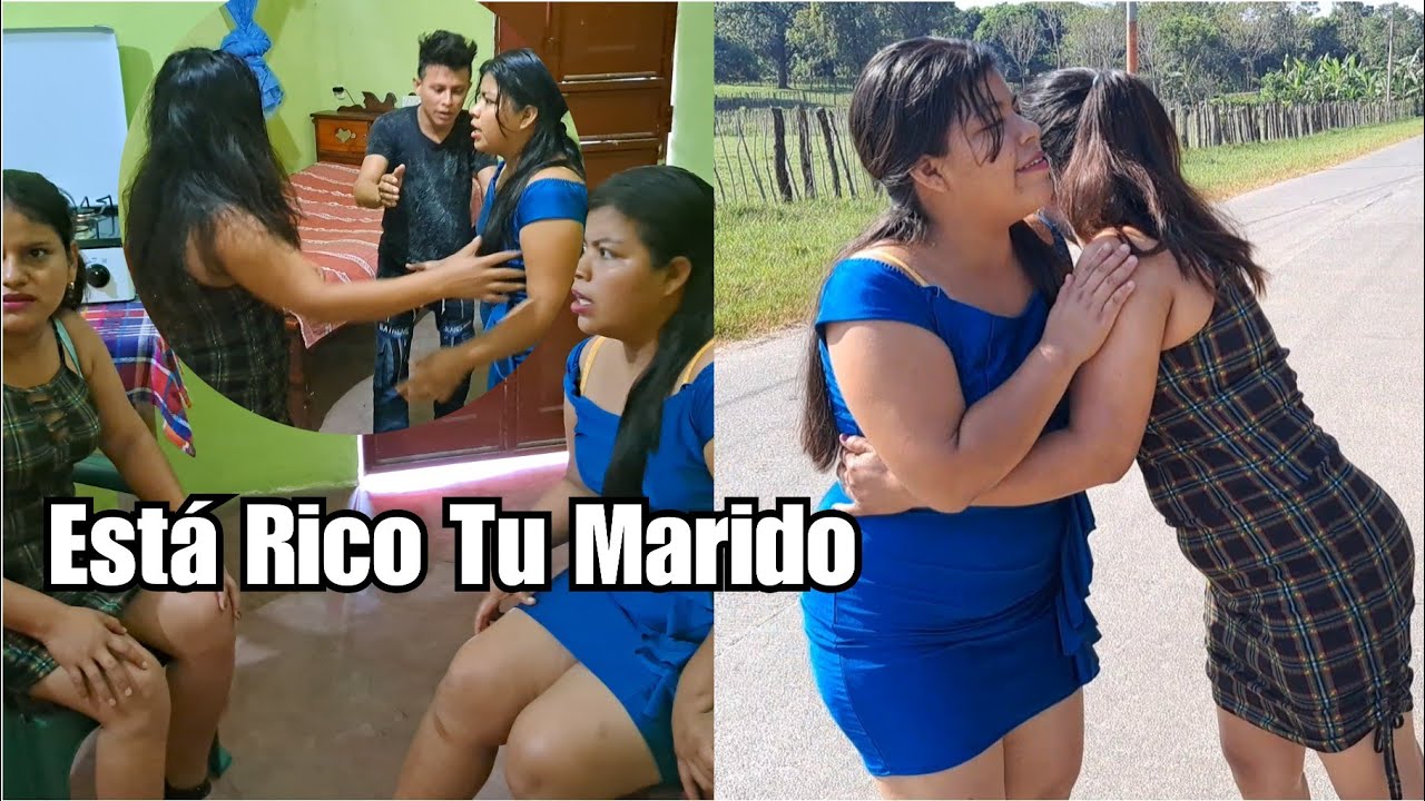 Mi Mejor Amiga Intenta A Seducir A Mi Esposo Y Estó Le Pasó