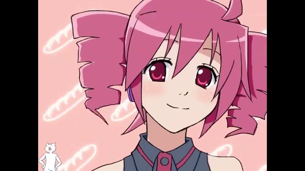 Kasane Teto - Fukkireta (Ochame Kinou) (Full UTAU Version) (HIGH QUALITY)