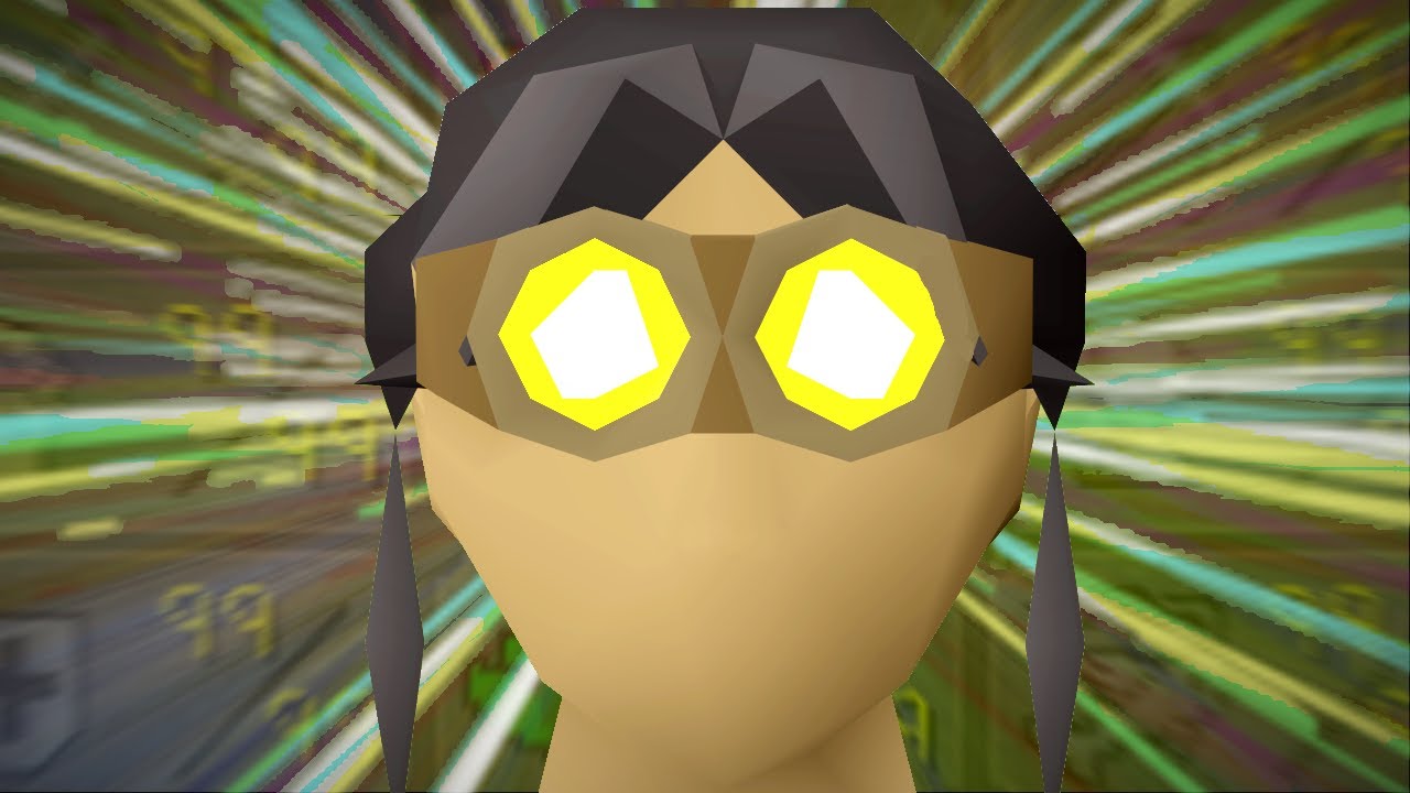 THE RUNESCAPE SPEEDRUN BUT FASTER