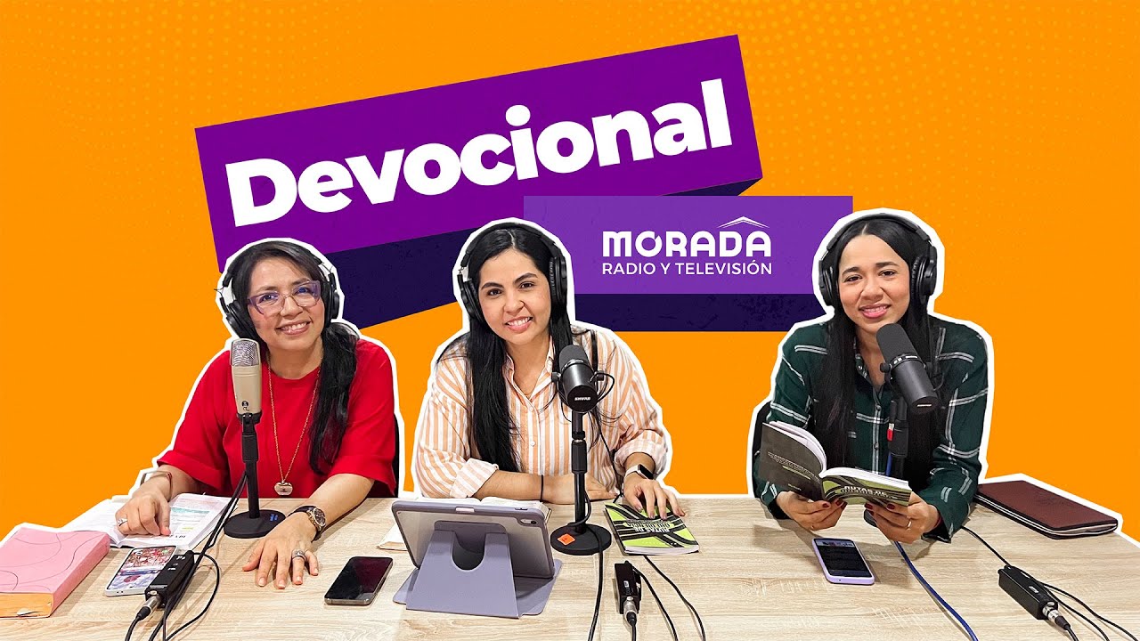 Devocional l 26 de enero del 2026