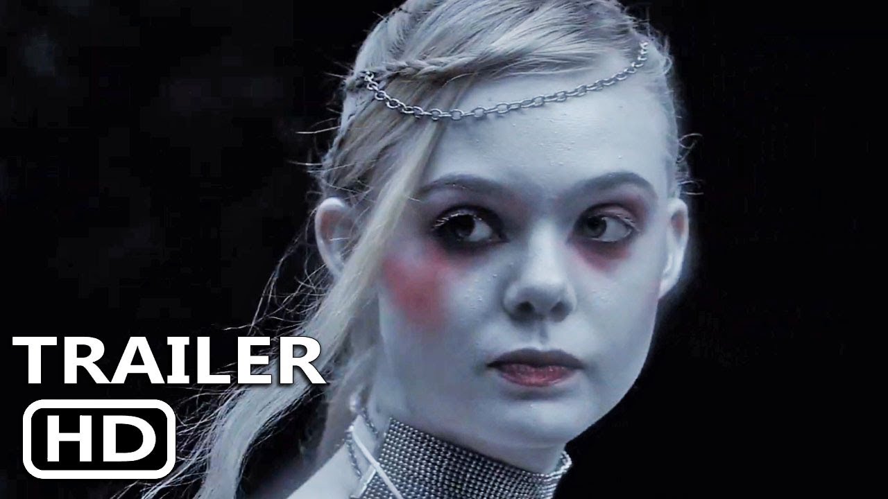 B'TWIXT NOW AND SUNRISE Official Trailer (2023)