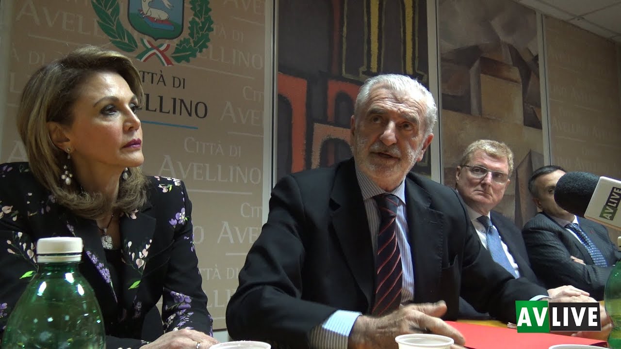 Comune di Avellino, s&igrave; al pre-dissesto. Priolo: 