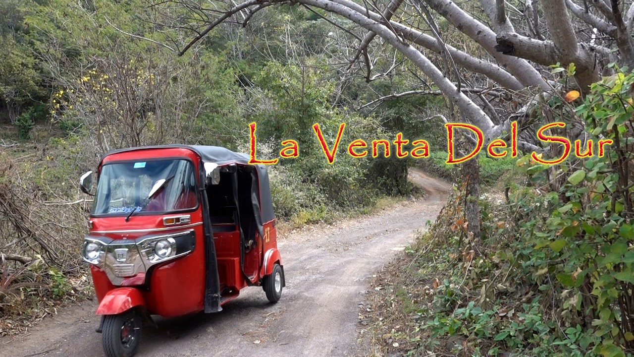 La Venta Del Sur, Honduras    January 2026