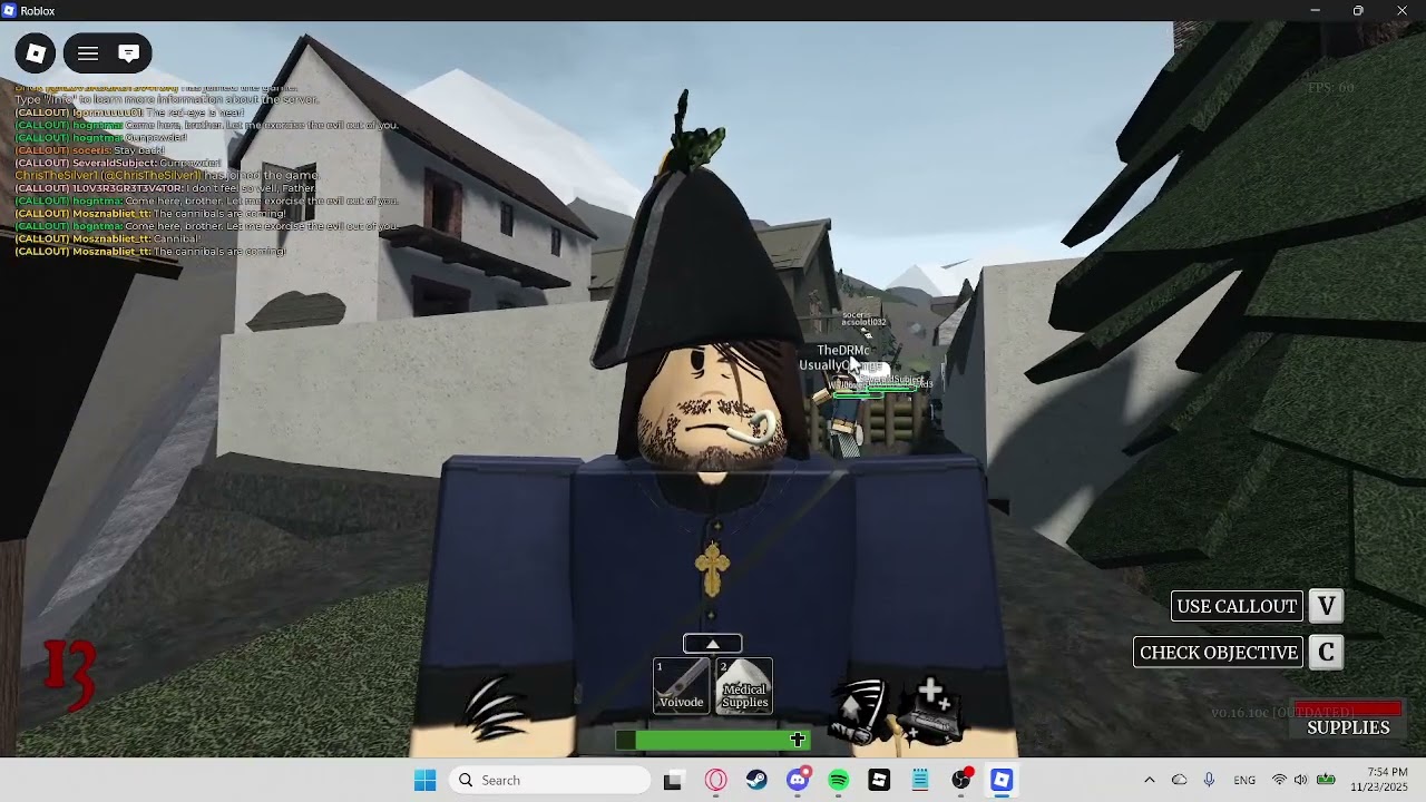 gnb vid