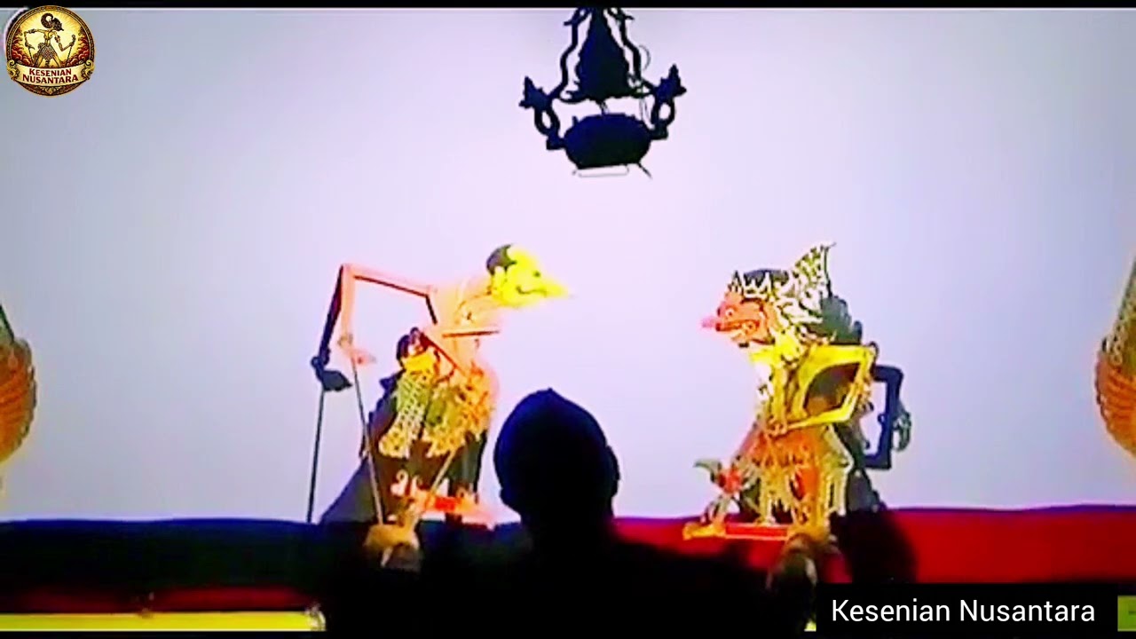 BAGONG PETRUK GARENG, SEMAR 